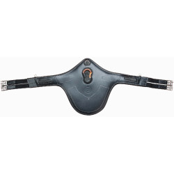 Sangle Bavette Cuir Graine T de T