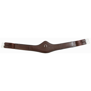 Sangle Anatomique Cuir First T de T Sangle Anatomique Cuir First T de T