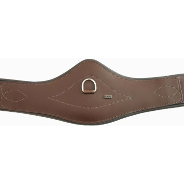 Sangle Anatomique Cuir First T de T Sangle Anatomique Cuir First T de T