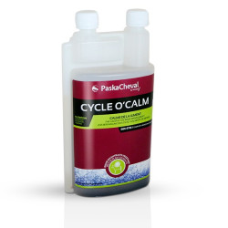 Cycle O'Calm Paskacheval