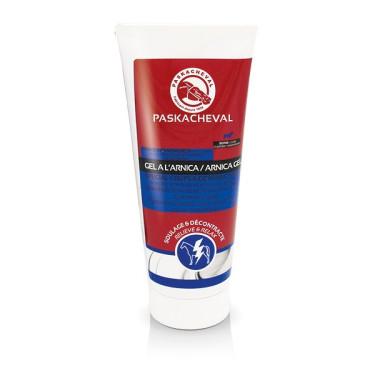 Gel arnica Paskacheval Gel arnica Paskacheval