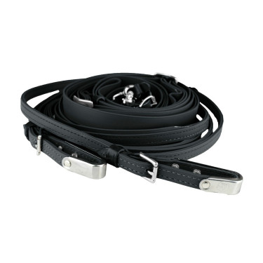 GUIDES POUR PONEY BETA Noir