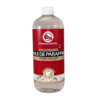 Huile de paraffine Paskacheval