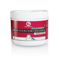 Baume pour cuir originelle...