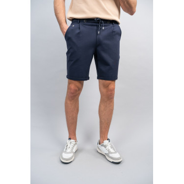 Short Harcour Bato Marine Bleu marine Short Harcour Bato Marine Bleu marine