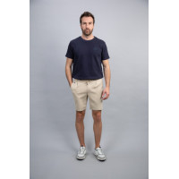 Short Harcour Bato Sable Beige