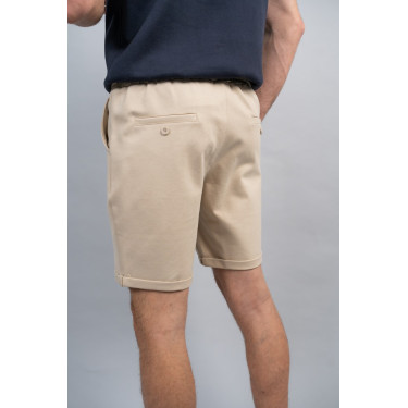 Short d’équitation Harcour Bato - Confort et style