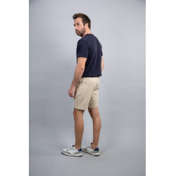 Short d’équitation Harcour Bato - Confort et style
