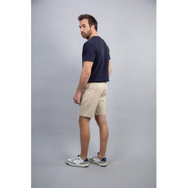 Short d’équitation Harcour Bato - Confort et style