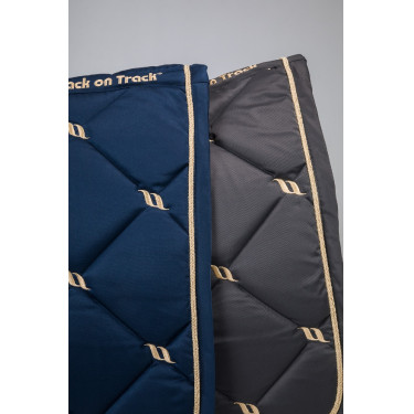 Tapis de Selle CSO Night Collection Back On Track Tapis de Selle CSO Night Collection Back On Track