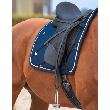 Tapis de Selle CSO Night Collection Back On Track Tapis de Selle CSO Night Collection Back On Track