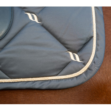 Tapis de Selle CSO Night Collection Back On Track Tapis de Selle CSO Night Collection Back On Track