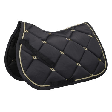 Tapis de Selle CSO Night Collection Back On Track Tapis de Selle CSO Night Collection Back On Track