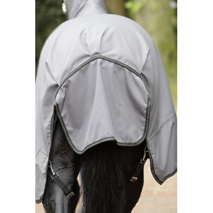 Couverture d'extérieur RugBe HighNeck Covalliero Couverture d'extérieur RugBe HighNeck Covalliero