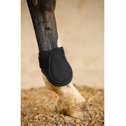 Protèges Boulets Équitation Harcour Mesh Toxic