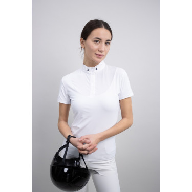 Polo d'Équitation Technique Harcour Pirma