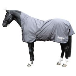Couverture d'extérieur RugBe HighNeck Covalliero