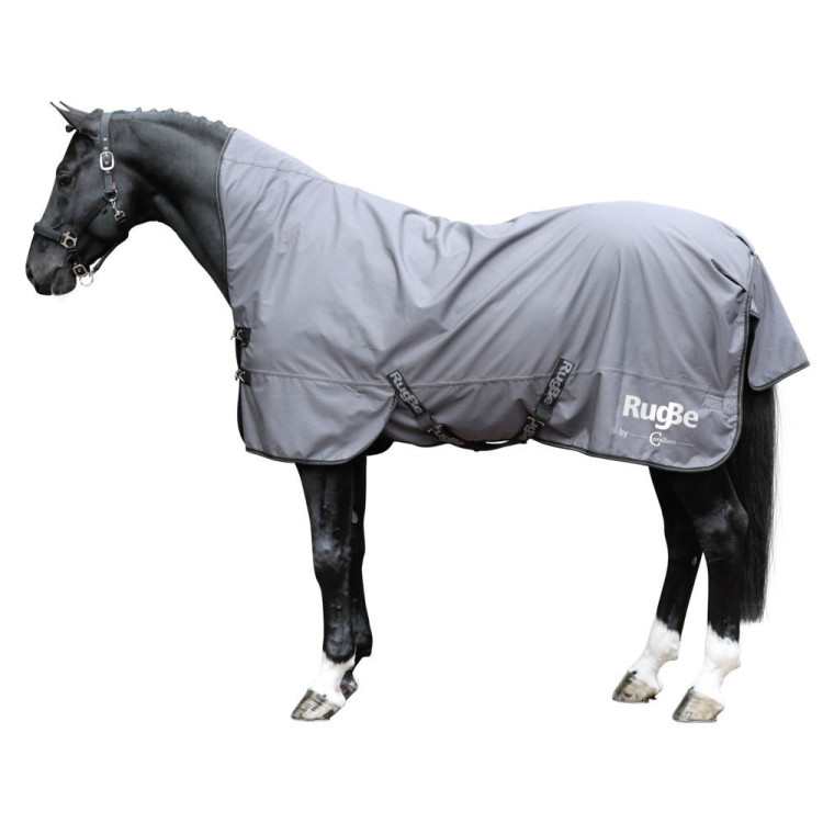 Couverture d'extérieur RugBe HighNeck Covalliero Couverture d'extérieur RugBe HighNeck Covalliero