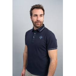 Polo Harcour Pampelonne - Mode Équestre