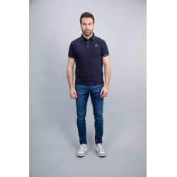 Polo Harcour Pampelonne - Mode Équestre