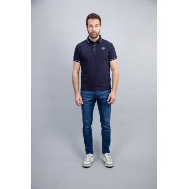 Polo Harcour Pampelonne - Mode Équestre