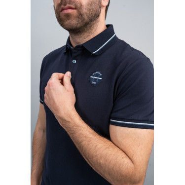 Polo Harcour Pampelonne - Mode Équestre