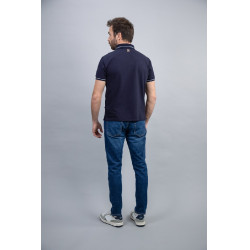 Polo Harcour Pampelonne - Mode Équestre