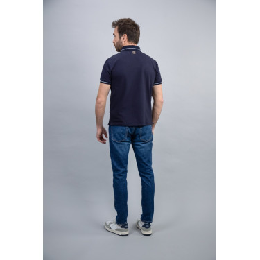 Polo Harcour Pampelonne - Mode Équestre