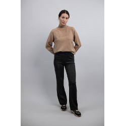 Pantalon d'Équitation Harcour Poba - 100% Coton