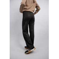 Pantalon d'Équitation Harcour Poba - 100% Coton