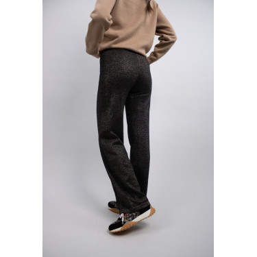 Pantalon d'Équitation Harcour Poba - 100% Coton