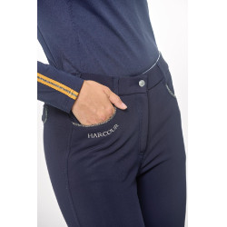 Pantalon d'équitation polaire Harcour Jaipur