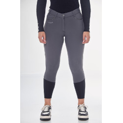 Pantalon d'équitation polaire Harcour Jaipur