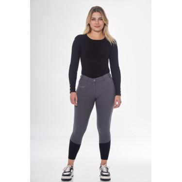 Pantalon d'équitation polaire Harcour Jaipur