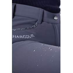 Pantalon d'équitation polaire Harcour Jaipur