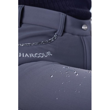 Pantalon d'équitation polaire Harcour Jaipur