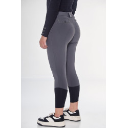 Pantalon d'équitation polaire Harcour Jaipur