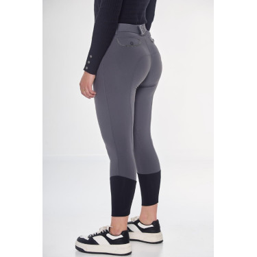 Pantalon d'équitation polaire Harcour Jaipur