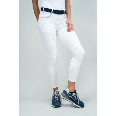 Pantalon d'Équitation Harcour - Séchage Rapide et Grip