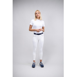 Pantalon d'Équitation Harcour - Séchage Rapide et Grip