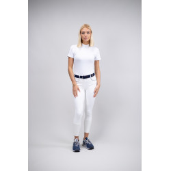 Pantalon d'Équitation Harcour - Séchage Rapide et Grip