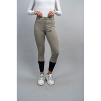 Pantalon Harcour Vogue Taupe Marron