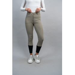 Pantalon d'Équitation Harcour - Séchage Rapide et Grip