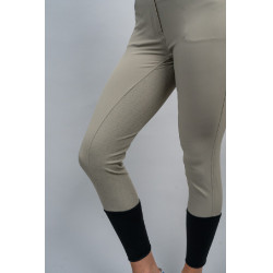 Pantalon d'Équitation Harcour - Séchage Rapide et Grip