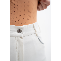 Pantalon équitation déperlant Harcour Full Grip