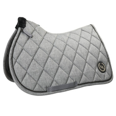 Tapis de selle Back on Track Haze Collection Tapis de selle Back on Track Haze Collection