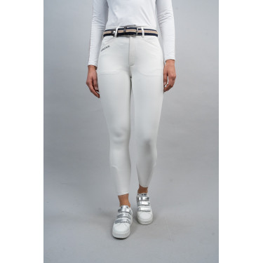 Pantalon d'équitation femme Harcour grip Costaso Pantalon d'équitation femme Harcour grip Costaso