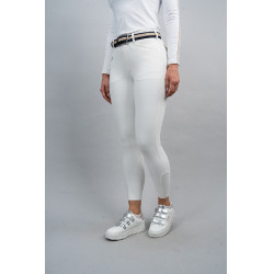 Pantalon d'équitation femme Harcour grip Costaso Pantalon d'équitation femme Harcour grip Costaso