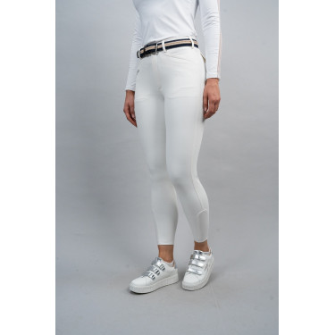 Pantalon d'équitation femme Harcour grip Costaso Pantalon d'équitation femme Harcour grip Costaso