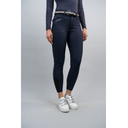 Pantalon d'équitation femme Harcour grip Costaso Pantalon d'équitation femme Harcour grip Costaso